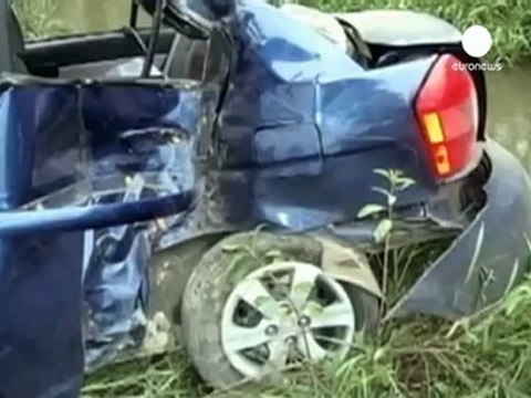 Cuba: 4 anni di carcere a Carromero per morte Paya