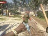 Dead Island: Co-op Campaign Walkthrough (Part 39)