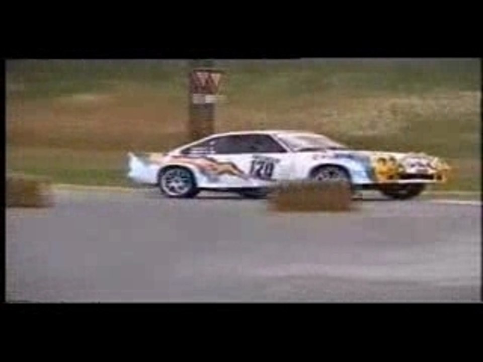 Didier Triplet -opel manta 400-2