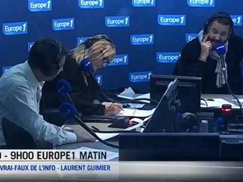 Plus on tape, moins on fume