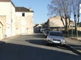 Présentation de la future école maternelle de la Cité à Périgueux