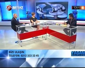 Yaşam Sağlıkla Güzel 16.10.2012