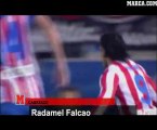 Một cầu thủ hoàn hảo- Chân trái Messi, chân phải Ronaldo và kĩ nghệ săn bàn Falcao - TTVH Online