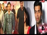 Ram Gopal Varma gets sarcastic towards Karan Johar