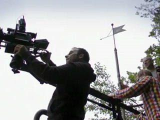 KULT - Mystery Film aus Franken, noch vor Tatort