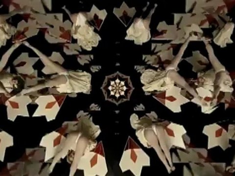 Sebastien Tellier - Russian Attractions (Marlin Edit)