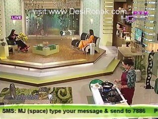 Morning With Juggun - 16th October 2012 Part 3