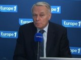 Jean-Marc Ayrault : 