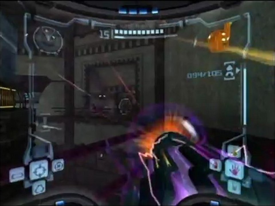 metroid prime (fail & glitch) pt22