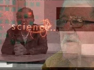 jean michel raméne sa science : la  physique antique