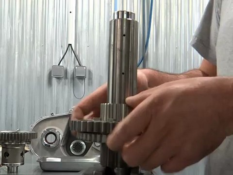 laboitedevitesses.com - ial boites de vitesses