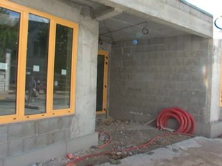 Maison du Grand Quartier de la Gare à Périgueux / 2