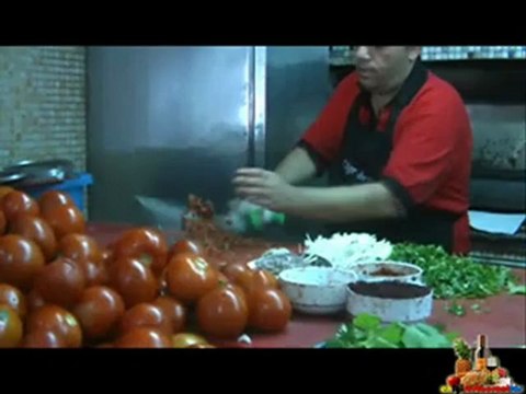 Ezme Nasıl Yapılır,Ezme Tarifi, eniyirestaurantlar.com