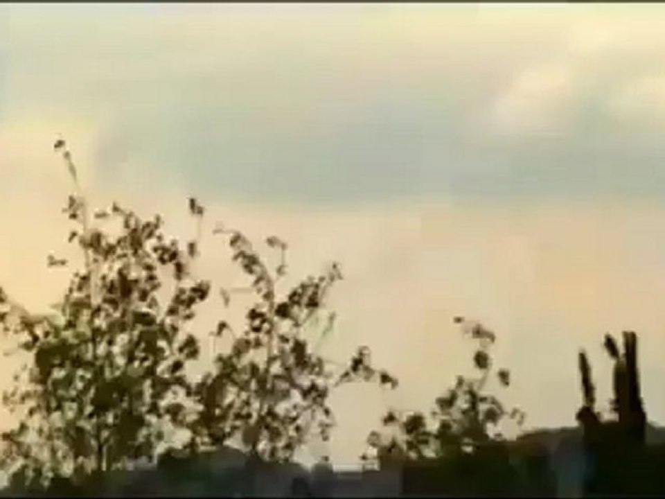UFO . Lima. Pérou