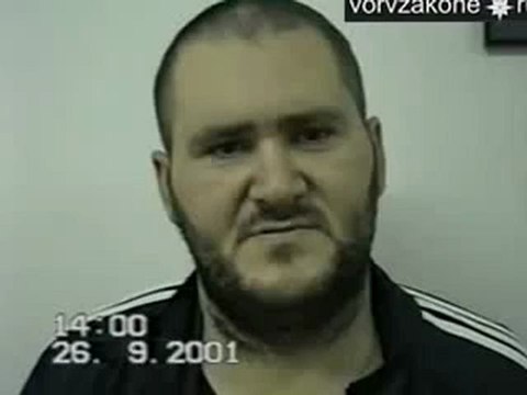 ВОР В ЗАКОНЕ АРМЕН АРУТЮНЯН (АРМЕН КАНЕВСКОЙ2)