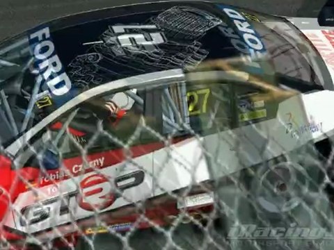 [ESRA] iRacing - GT Omega Racing V8 Championship - Race 1 @ Suzuka