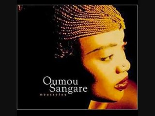Discover Oumou Sangare's Moussolou Album & Connect on Facebook 🎶