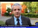 Puglia | Mese Benessere, psicologia a convegno