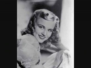 Peggy Lee Johnny Guitar