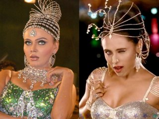 Rani Mukerji Has Followed Me In 'Aiyyaa'