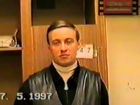 Вор в законе Андрей Крылов(задержание)