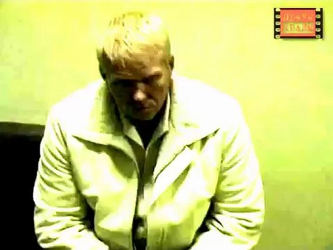 Вор в законе Василий Христофоров(Вася Воскрес)