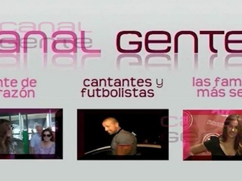 Xenia Tostado, una joya para Rodolfo Sancho