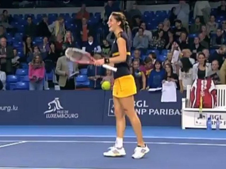 Luxemburg: Petkovic schlägt Muruguza