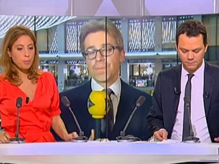 Désaccord Merkel-Hollande