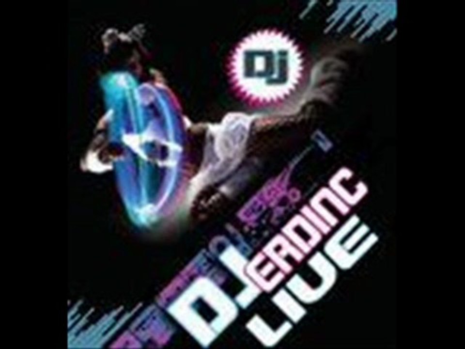 DJERDİNÇ NONSTOP TÜRKÇE SET 2012 İSTANBUL