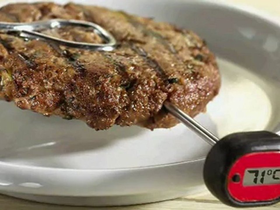 Common cooking blunders