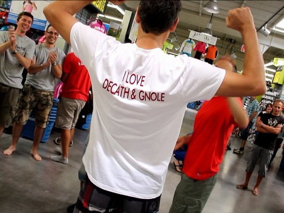 Film Mariage La Jule VF