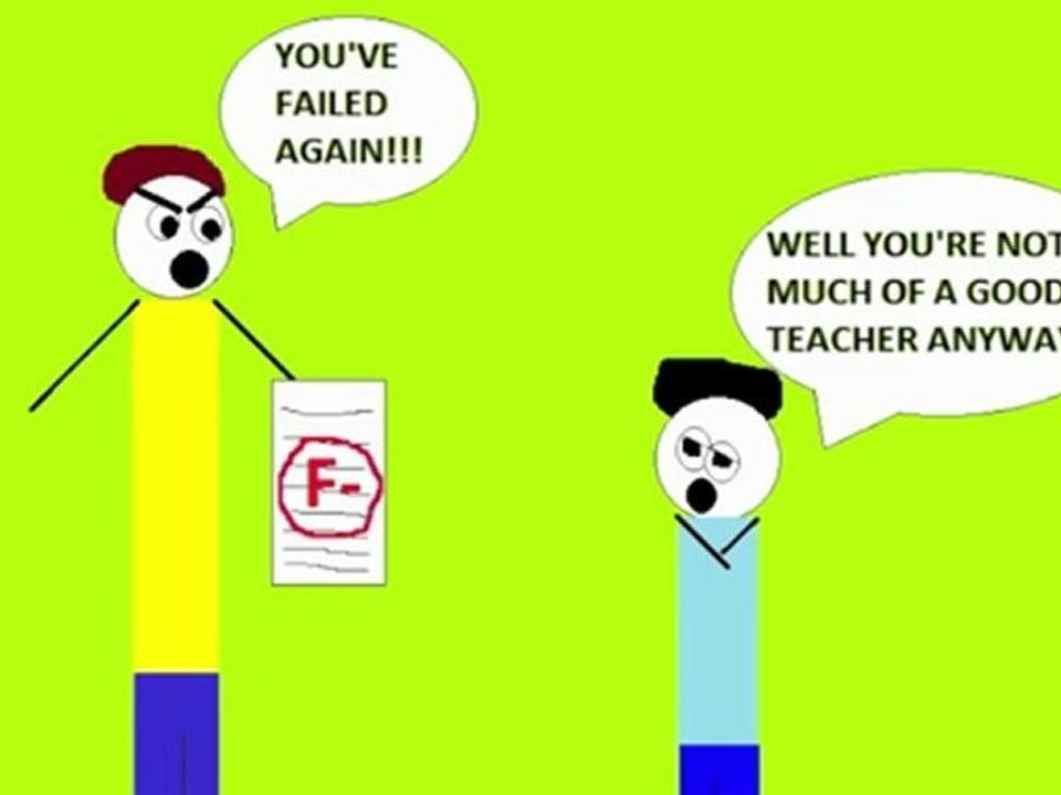 The Homework Song