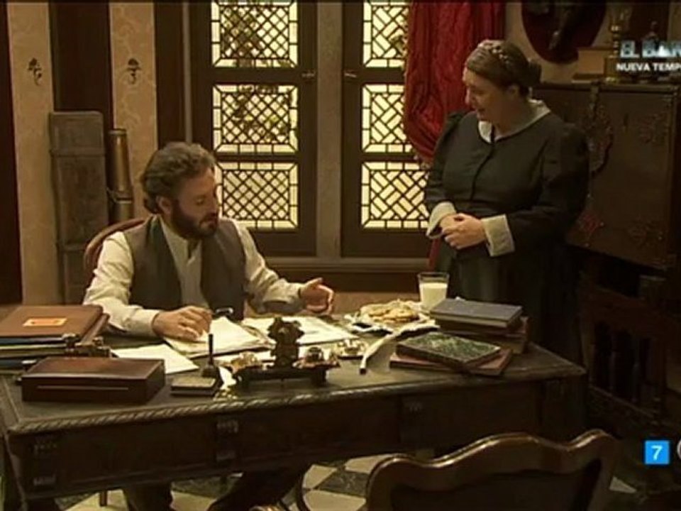 TRISTAN ROSARIO EMPIEZO A LEVANTAR CABEZA AUN NO PUEDO CON LOS OJOS DE PEPA ESDPV 18-10-2012