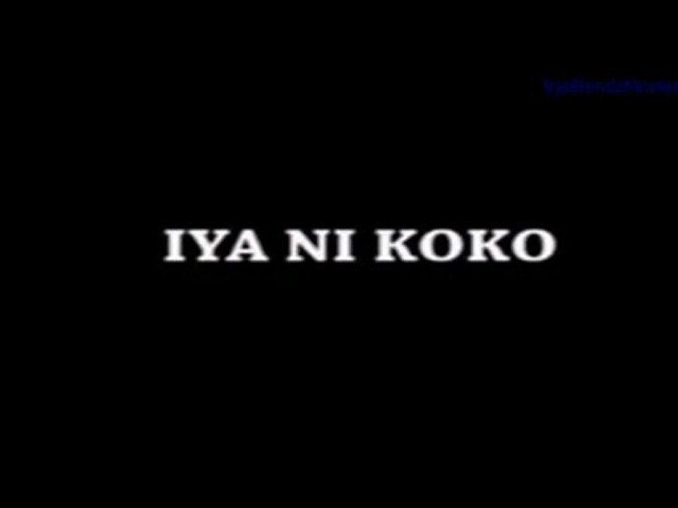 Iya Ni Koko - 1