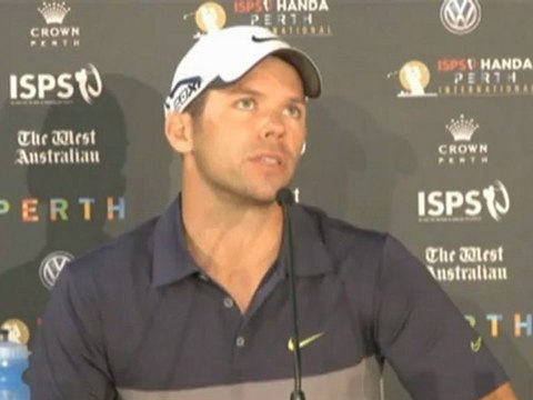 Casey: Hätte gedacht, dass es schwieriger wird