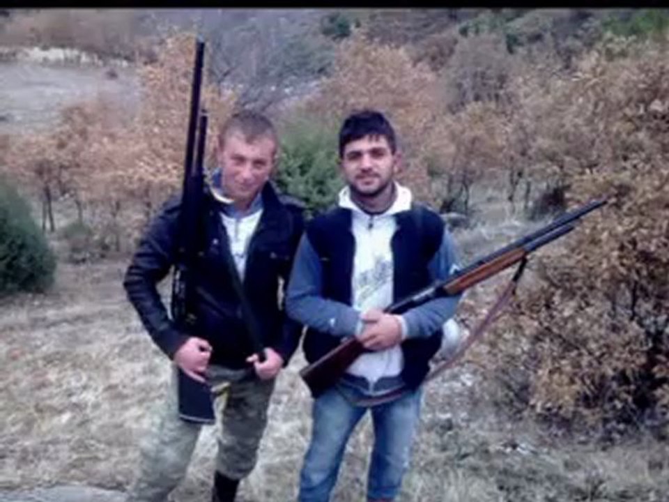 celal mese