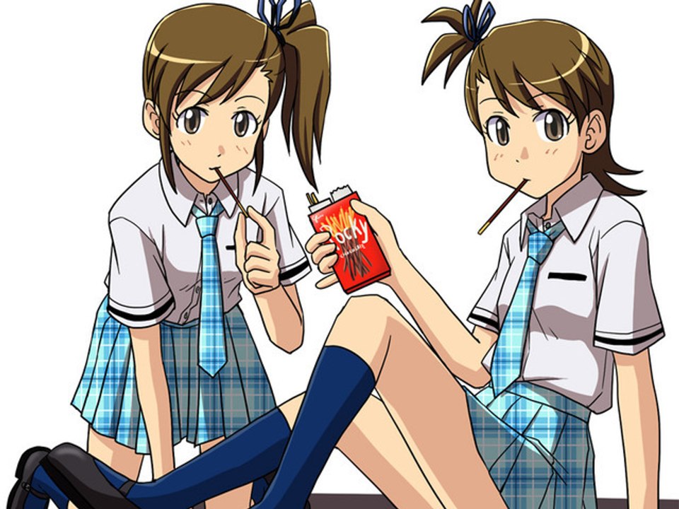 ~ La pause Mykado n°17 ~