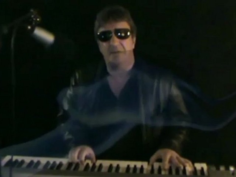 Robert Lauri - The Light