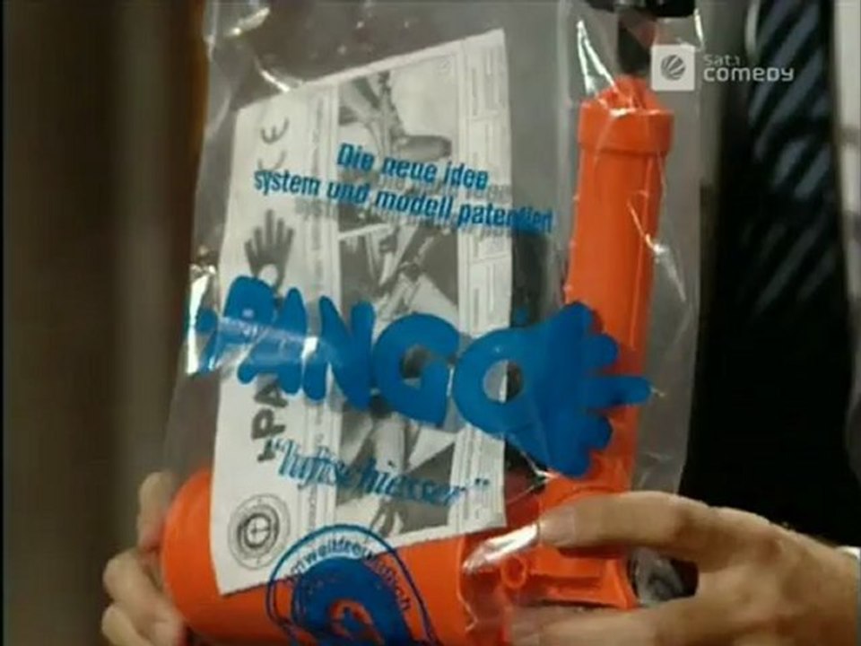 Die Harald Schmidt Show - 0987 - 2001-10-18 - Herbert Knebel, Rick Astley