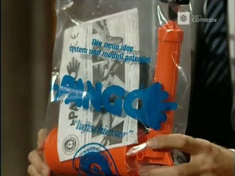 Die Harald Schmidt Show - 0987 - 2001-10-18 - Herbert Knebel, Rick Astley