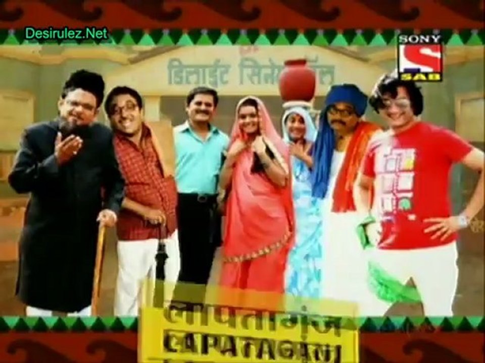 LapataGanj 18th October 2012 Part2