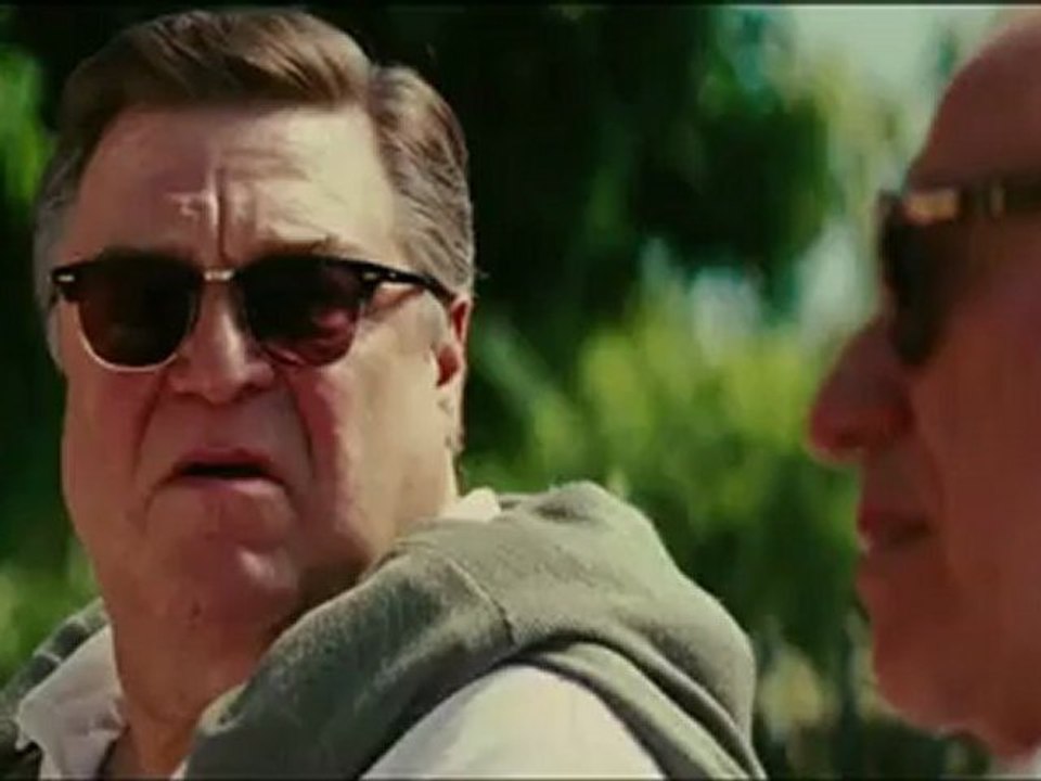 Argo - Extrait #4 [VOST|HD720p]