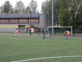 AS FLAGON Foot 1ère journée de compétition-1