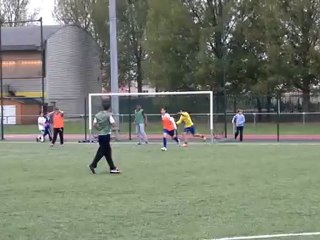 AS FLAGON Foot 1ère journée de compétition-2