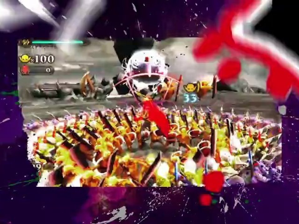 Army Corps of Hell Trailer