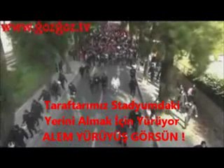 ÖLMEK VAR SUSMAK YOK (Göztepe Tv)