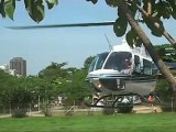 Rio de Janeiro Passeio panoramico com helicoptero