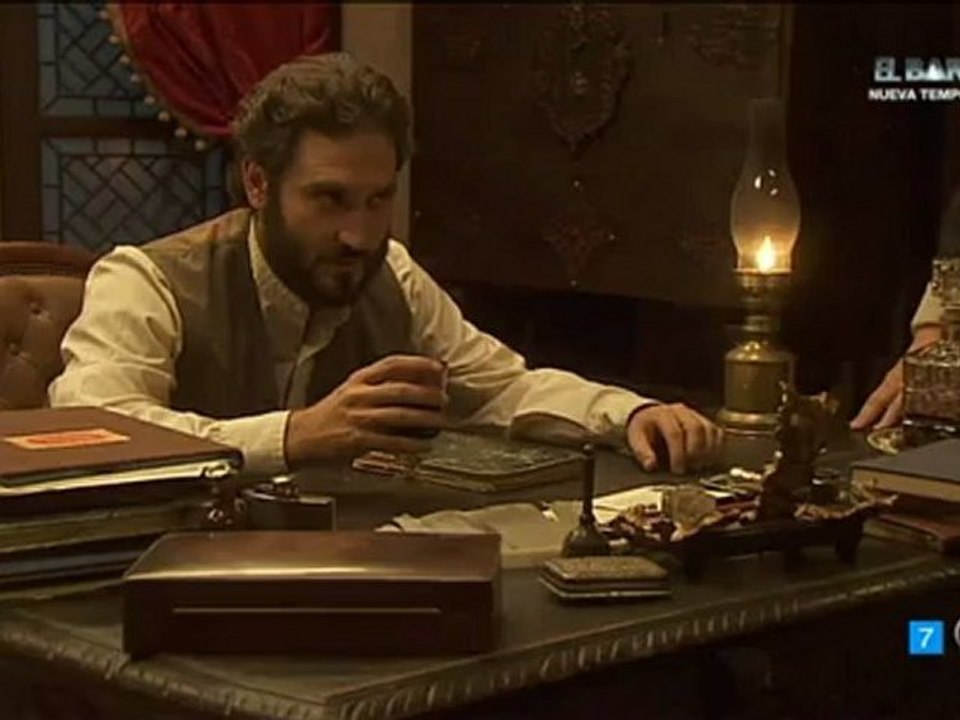 TRISTAN MARTIN HIJO UNA SUBASTA MUY BUENA IDEA ESDPV 18-10-2012