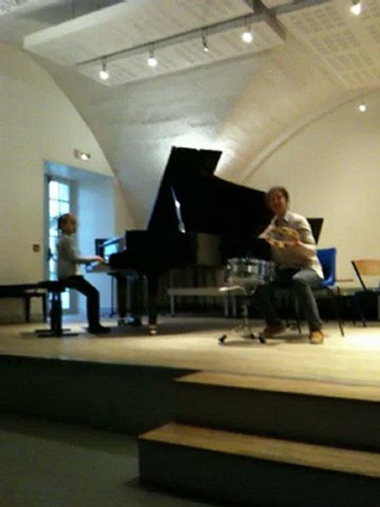 Al audition